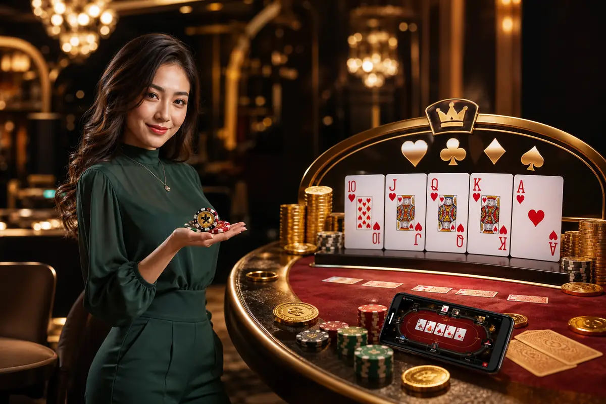1mjudi slot online paparan permainan utama