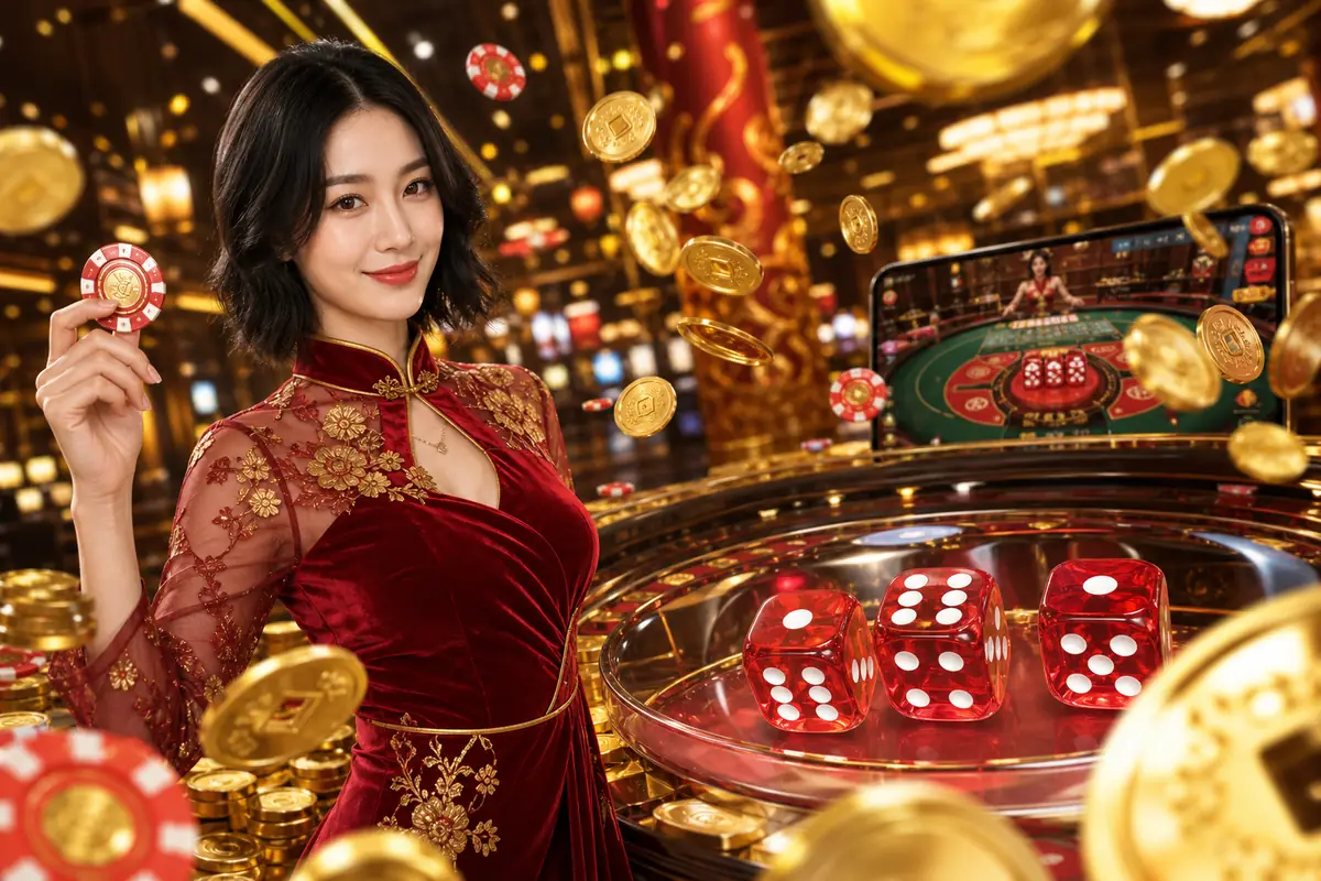 1mjudi antara muka slot mudah alih