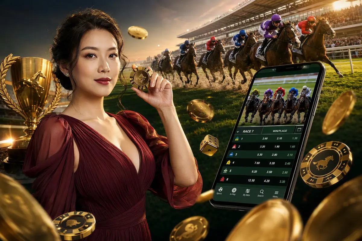 1mjudi strategi pertaruhan sic bo