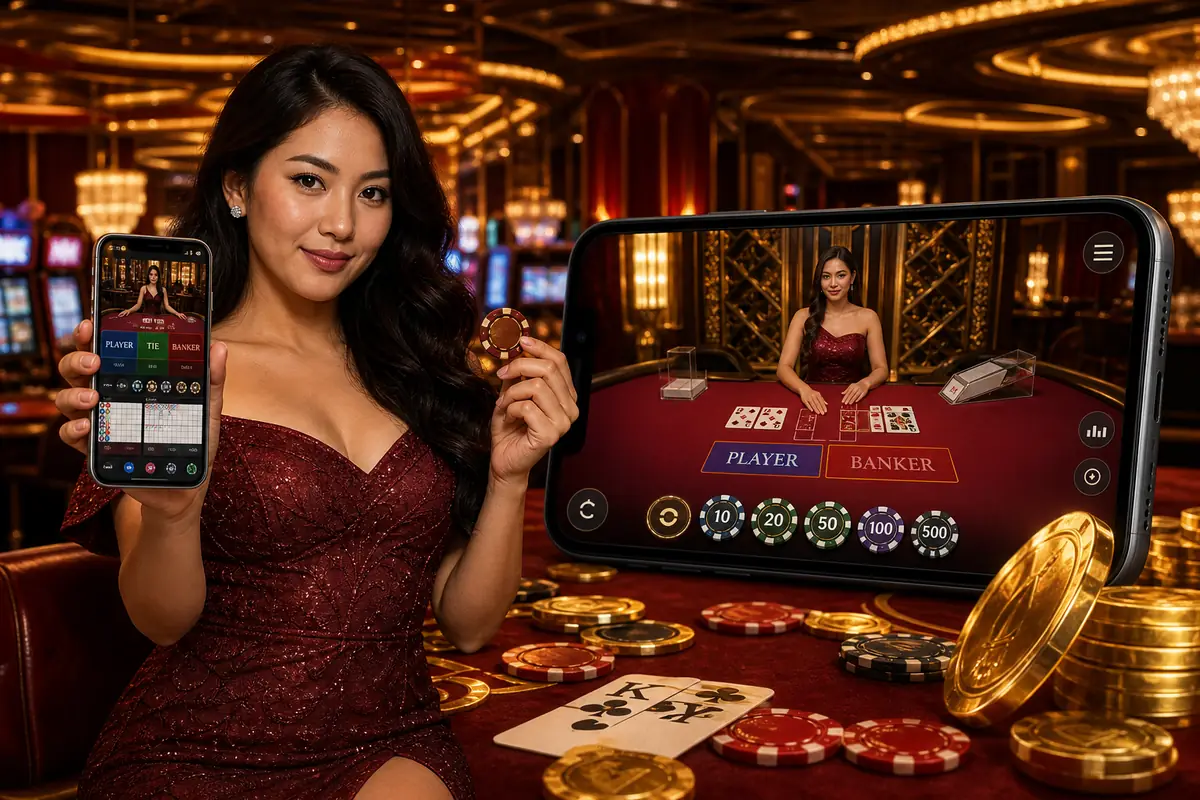 1mjudi program VIP ganjaran mingguan