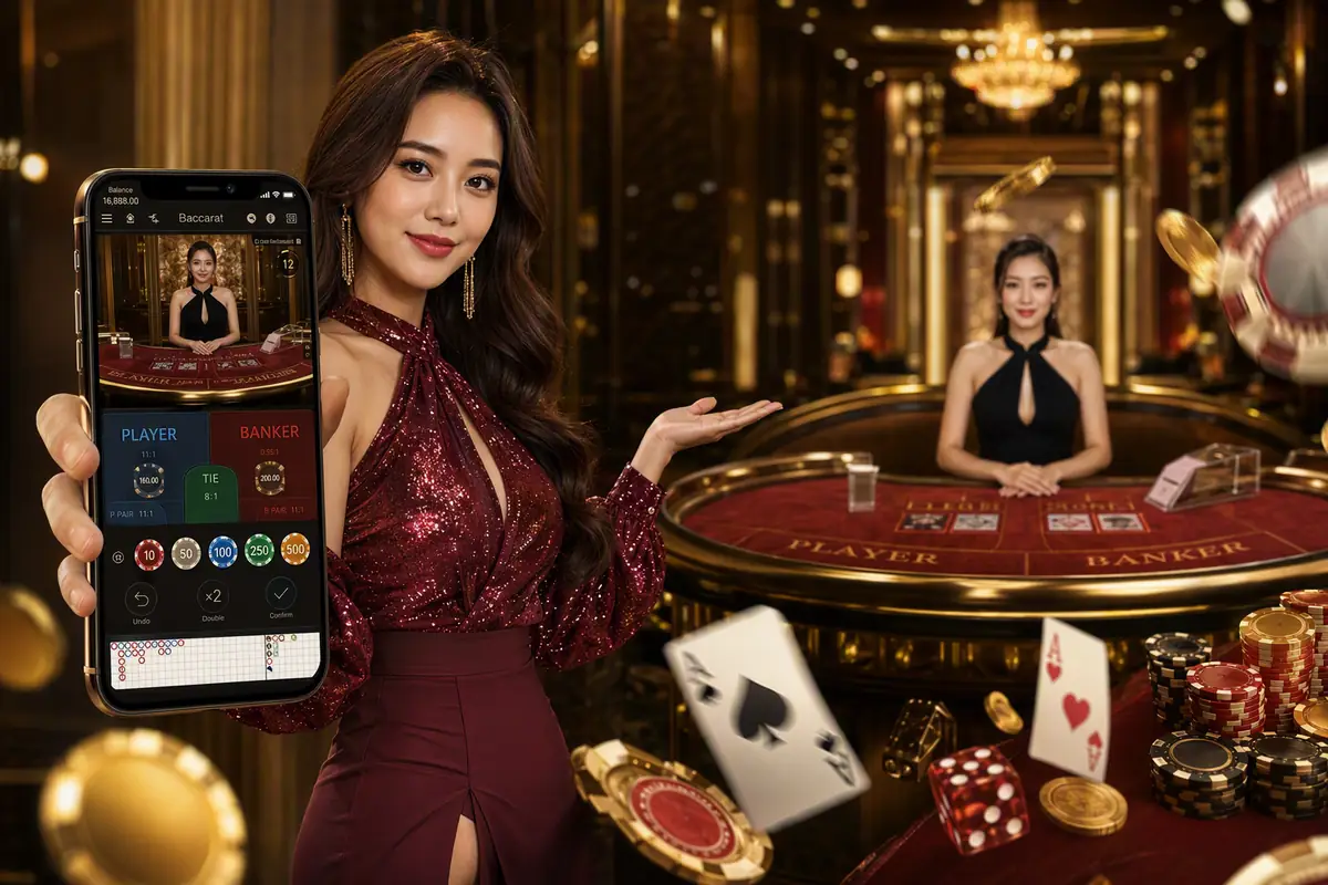 1mjudi misi platform perjudian bertanggungjawab
