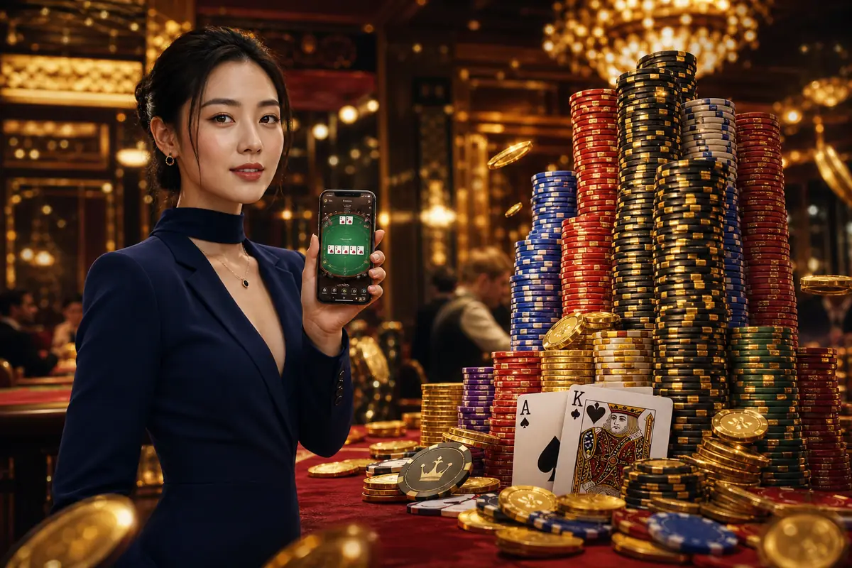 1mjudi slot online jackpot progresif