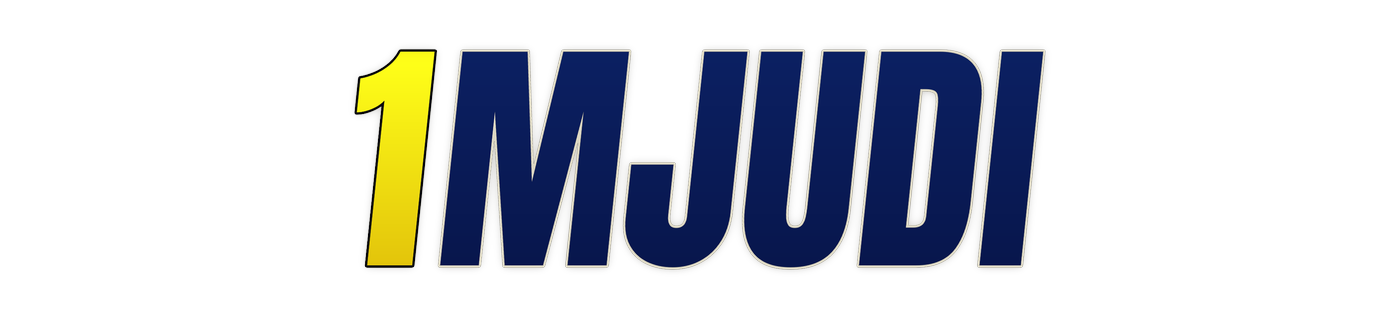 1mjudi logo